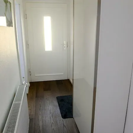 Ferienwohnung Mahlsdorf-ein Quantchen Mehr Berlin