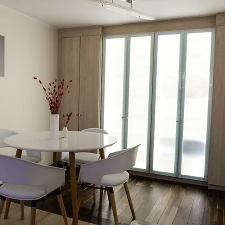 Дом отдыха Ferienwohnung Mahlsdorf-ein Quantchen Mehr Берлин