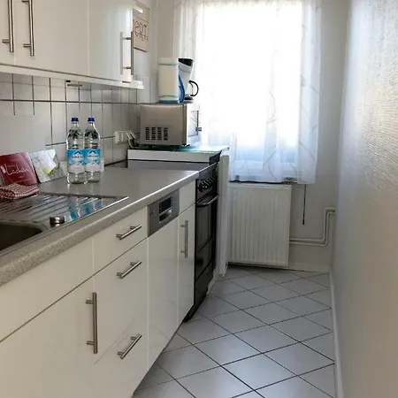 Ferienwohnung Mahlsdorf-ein Quantchen Mehr Дом отдыха Берлин
