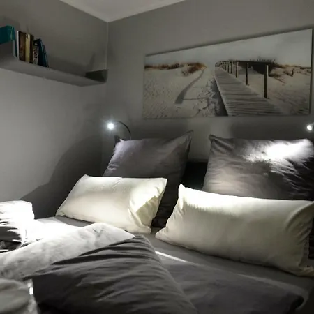Ferienwohnung Mahlsdorf-ein Quantchen Mehr Berlin